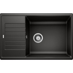 BLANCO Zia XL 6 S Compact čierna