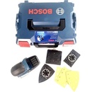 Bosch GSS 18V-10 Professional 0.601.9D0.202