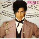 Prince - Controversy CD