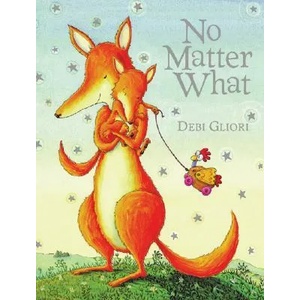 No Matter What (ISBN: 9780152063436)