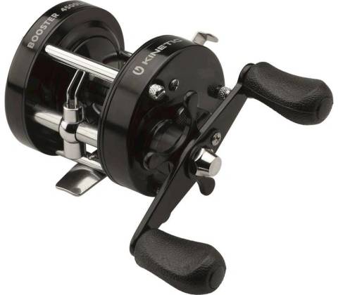 Kinetic Booster 4500