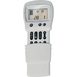 General ALPATEC Issimo Pure 10 - съвместимо дистанционно управление на марката General (Issimo Pure 10)