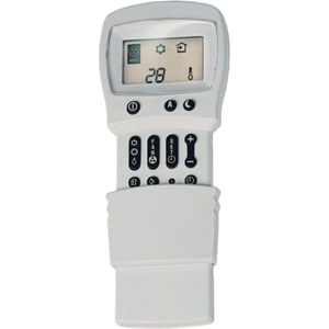 General ALPATEC Issimo Pure 10 - съвместимо дистанционно управление на марката General (Issimo Pure 10)