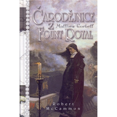 Čarodějnice z Fount Royal