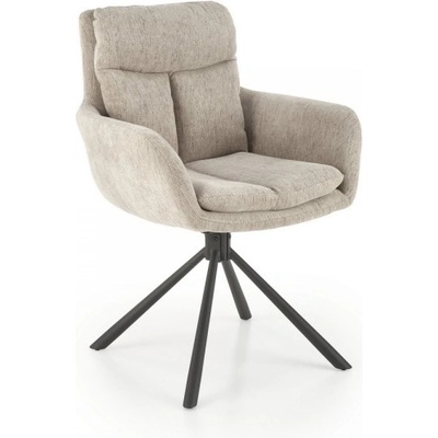 Halmar K495 béžová