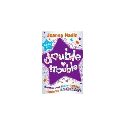 Double Trouble - Joanna Nadin