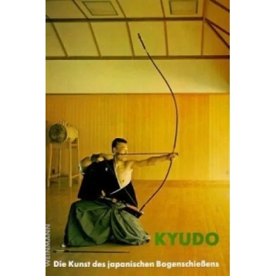 Kyudo | Feliks F. Hoff, Genshiro Inagaki