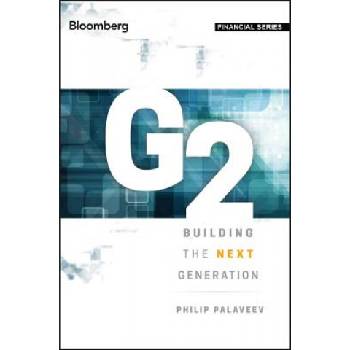 G2 - Building the Next Generation | Philip Palaveev
