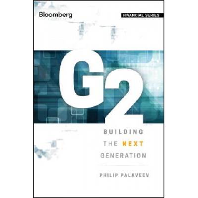 G2 - Building the Next Generation | Philip Palaveev