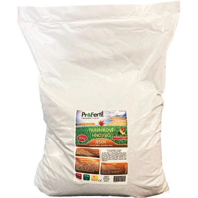 ProRain ProFertil Jeseň 2-3 mesačné 20 kg