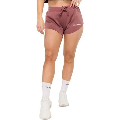 GymBeam Women‘s Relay Shorts Haze