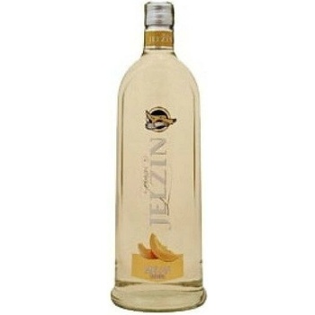 Divine Melon 15% 1 l (čistá fľaša)