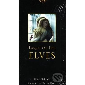 Tarot of the Elves Tarot Elfů Mystique
