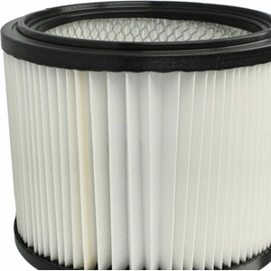 VHBW Картушен филтър за Starmix APDH-1430 / APDM-1430, 460475 (889002205)
