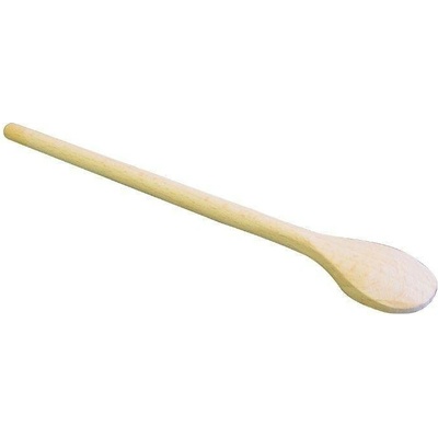 Vařečka 20cm na hořčici/lžička