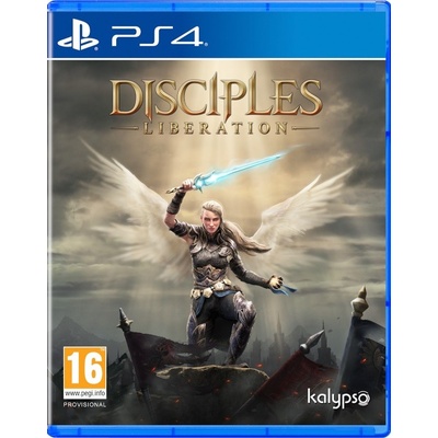 Disciples: Liberation (Deluxe Edition)