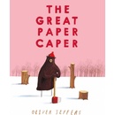 Great Paper Caper