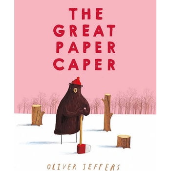 Great Paper Caper