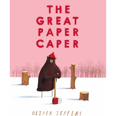 Great Paper Caper
