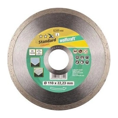 Wolfcraft 8381000