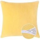 Bellatex vankúš mirko jednobarevný 40x40