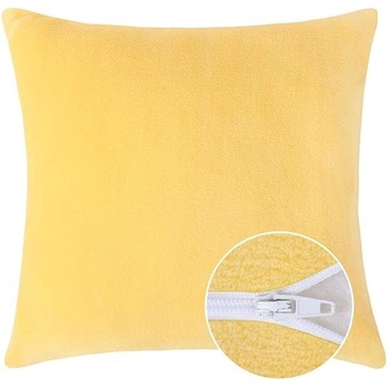 Bellatex vankúš mirko jednobarevný 40x40