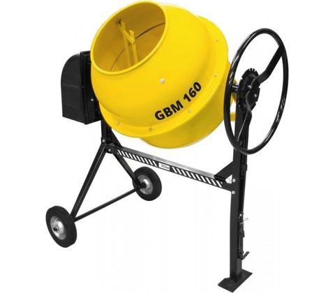 Güde GBM 160
