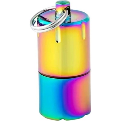 Dolphin Mini Survival spectrum