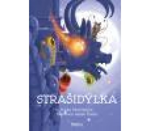 Strašidýlka