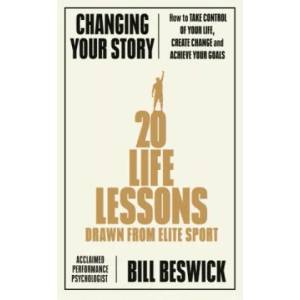 Changing Your Story (ISBN: 9780241448014)
