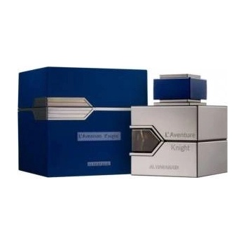 Al Haramain Парфюмна вода Al haramain Arabesque Fragrance The Adventure Knight, 100мл