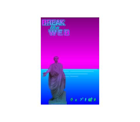 Break the Web