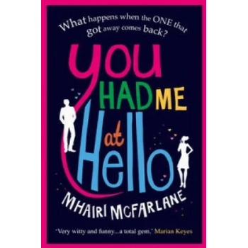 Image 1 of You Had Me At Hello
