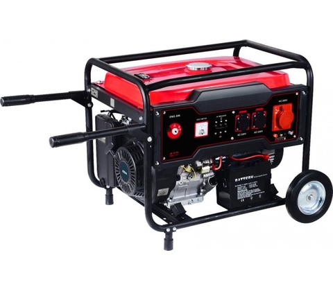 Strend Pro KM8000-A