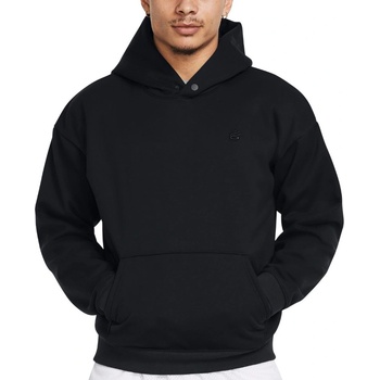 Under Armour Суитшърт с качулка Under Armour Curry Greatest Hoodie-BLK 1380325-001 Размер XXL