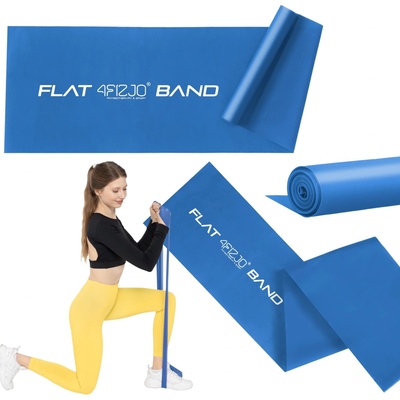 FLAT BAND Rehabilitačná páska 9-11 kg