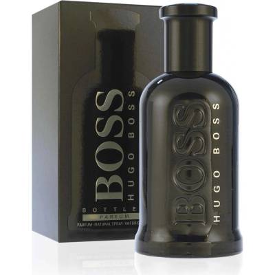 Hugo Boss Boss Bottled Parfum parfum pánska 50 ml
