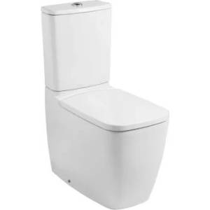 Gala Тоалетно казанче Gala EOS бяло с долно пълнене (G3454001)