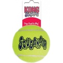 Kong SqueakAir Balls 1 ks L