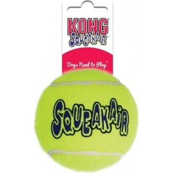 Kong SqueakAir Balls 1 ks L