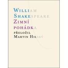 Zimní pohádka – William Shakespeare