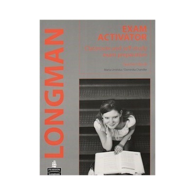 Exam Activator Teacher´s Book Umińska Marta