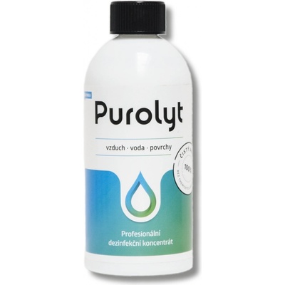 Purolyt Dezinfekční koncentrát 500 ml