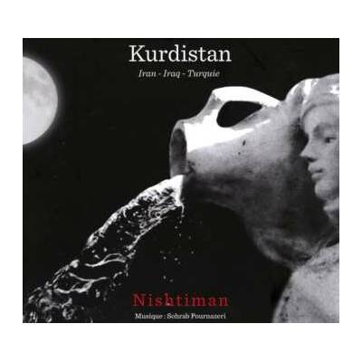 V/A - Kurdistan - Nishtiman CD