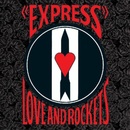 LOVE & ROCKETS - EXPRESS LP