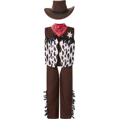 Kovboj – Sleviste.cz