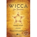 Knihy Wicca - Cate Tiernanová