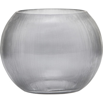 House Doctor Свещник за чаена свещ Chub сив (204100750)