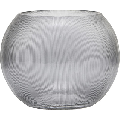 House Doctor Свещник за чаена свещ Chub сив (204100750)