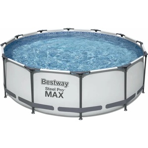 Bestway Elba Superior/Steel Pro Frame 366x100 cm (FFA 690/56418)